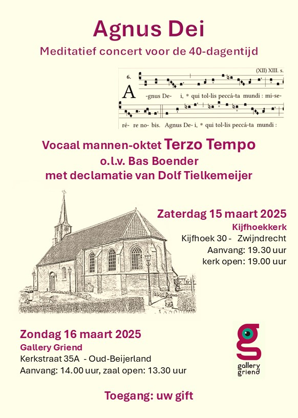 2025 02 Poster Terzo Tempo